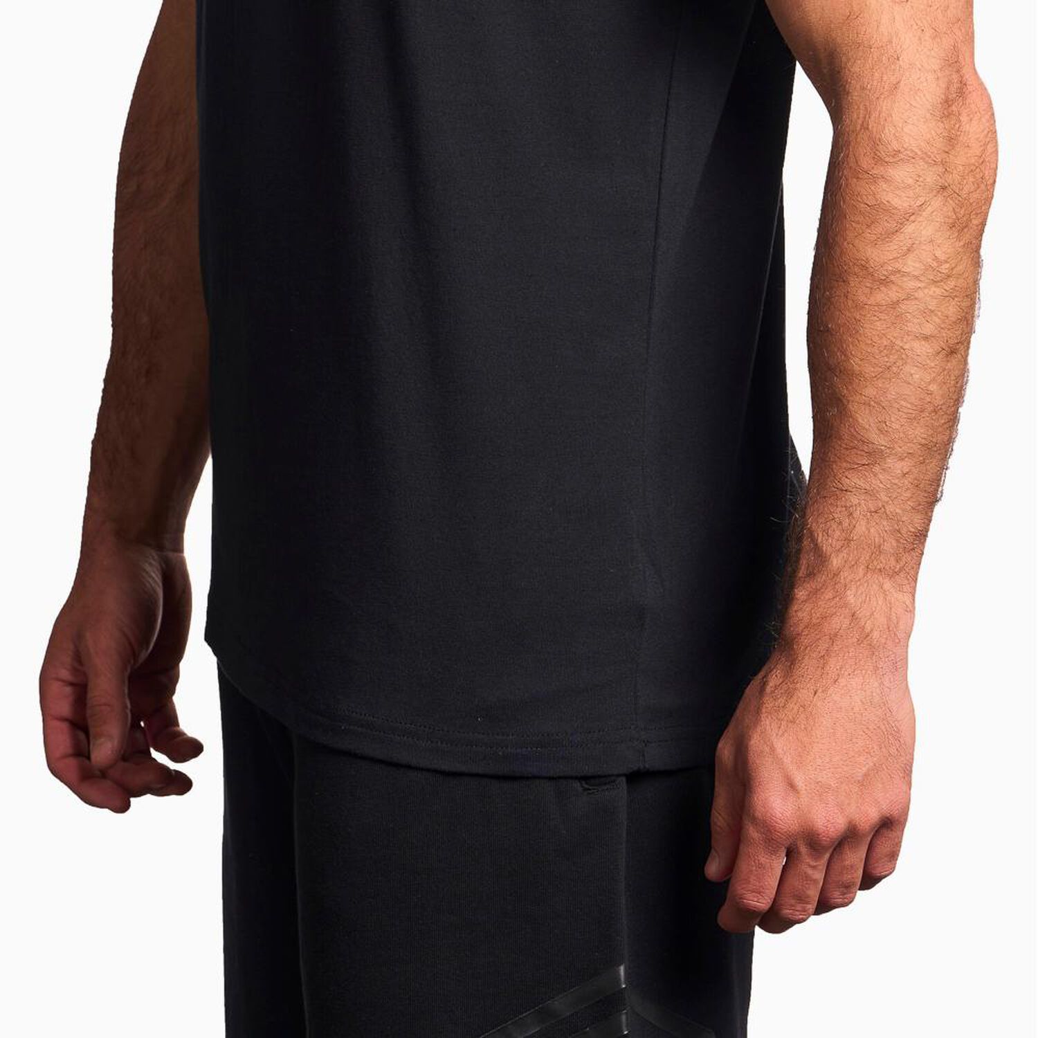 Polera Umbro Essentials Big Logo Square image number 4.0