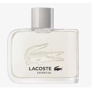 Perfume Hombre Essential Lacoste / 75 Ml / Eau De Toilette