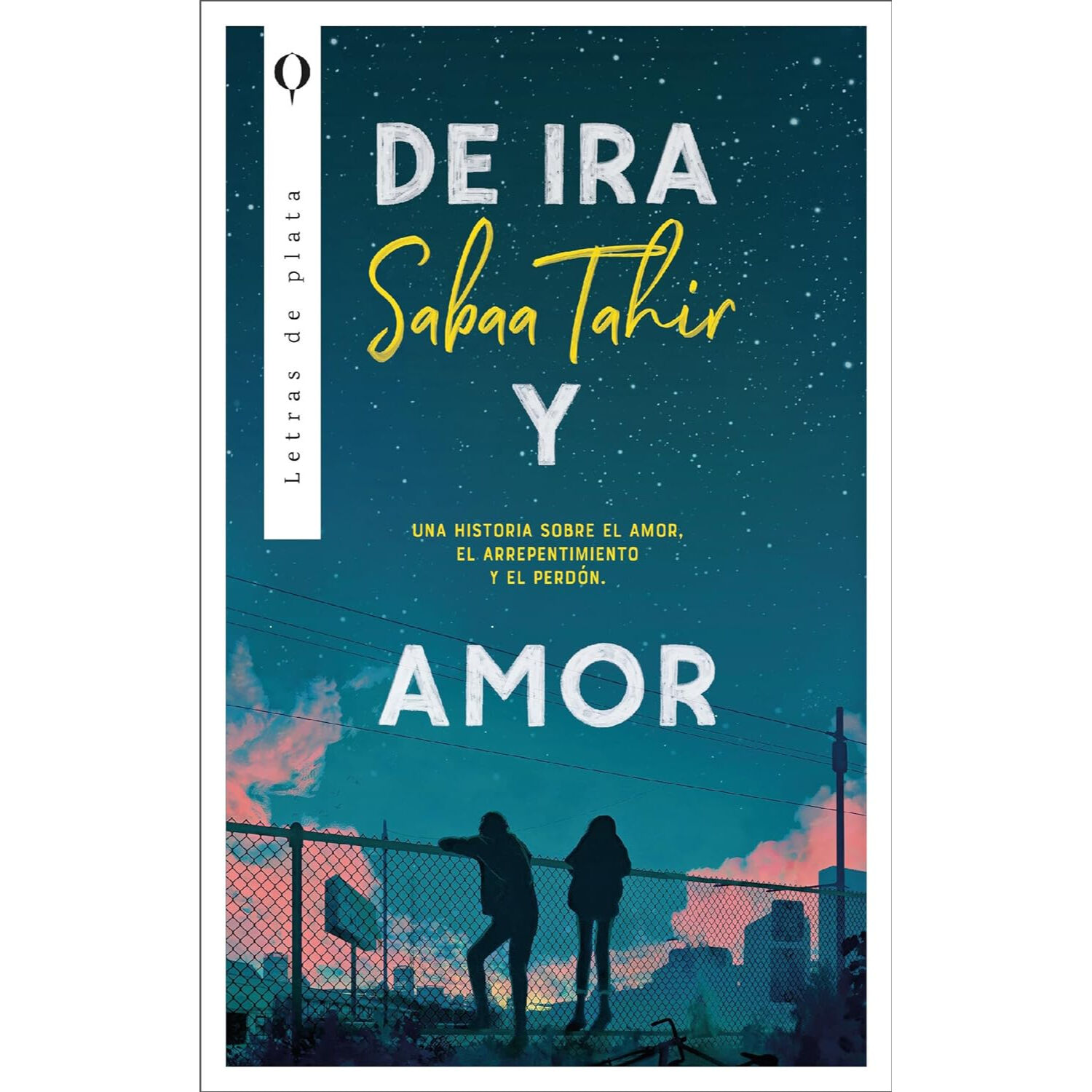 De Ira Y Amor image number 0.0
