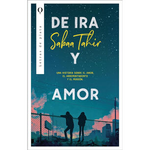 De Ira Y Amor