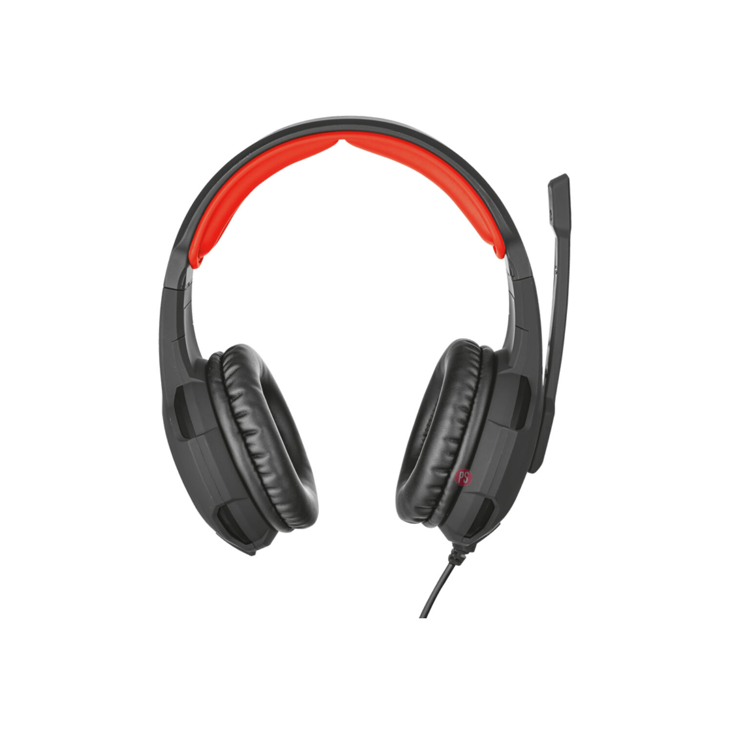 Aud&iacute;fonos Gamer Multiplataforma Gxt 310 Radius - Ps image number 4.0