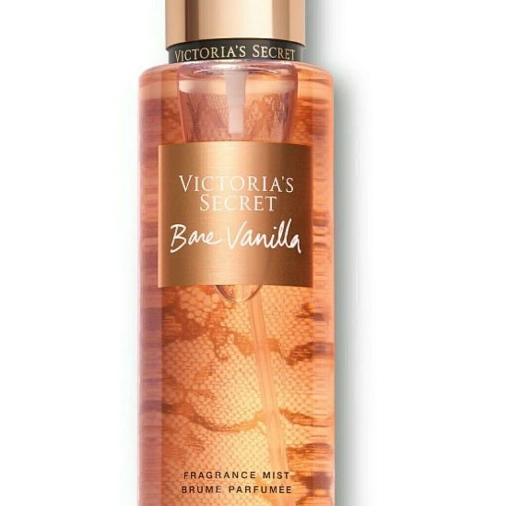 Victoria Secret Bare Vainilla 250 Ml image number 1.0