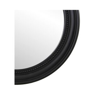 Espejo Global Deco Red Blck 56x
