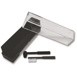 Kit De Limpieza De Discos Vinilo Antiest&aacute;tico