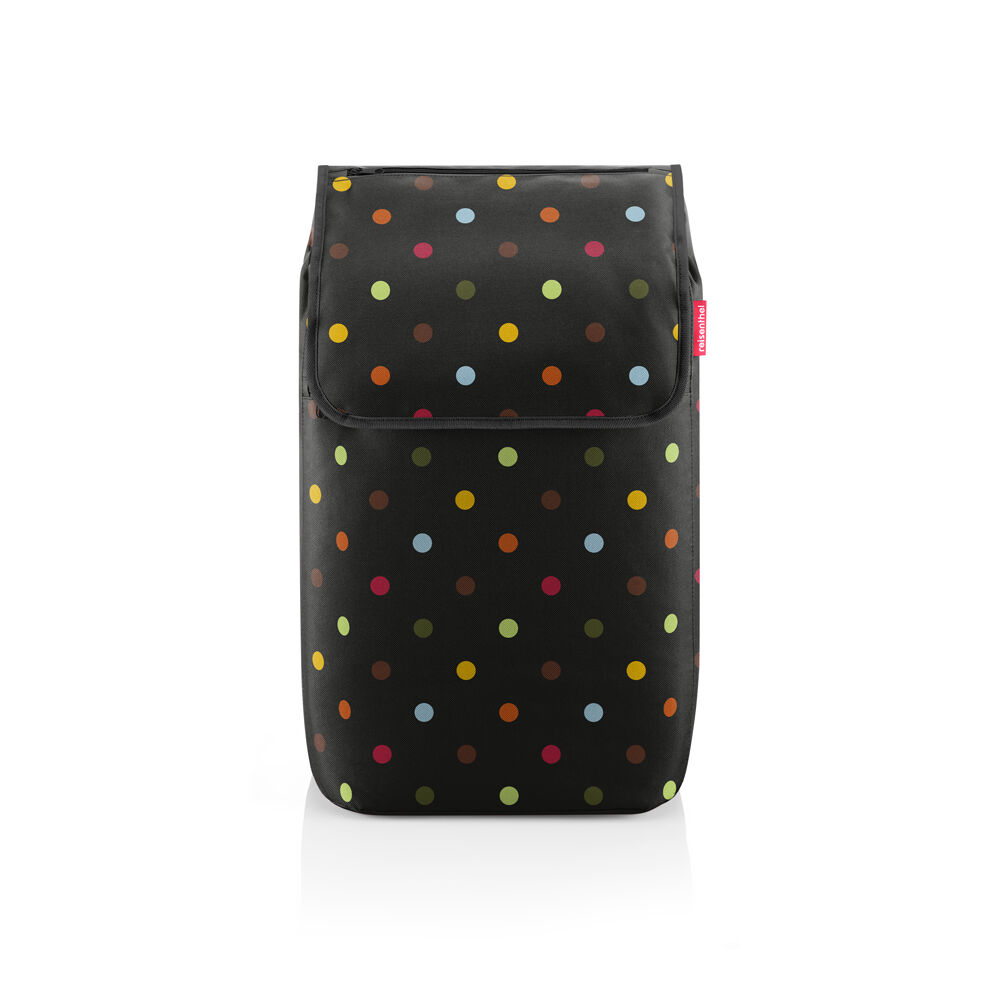 Carro De Compras Shopping Trolley - Dots image number 4.0