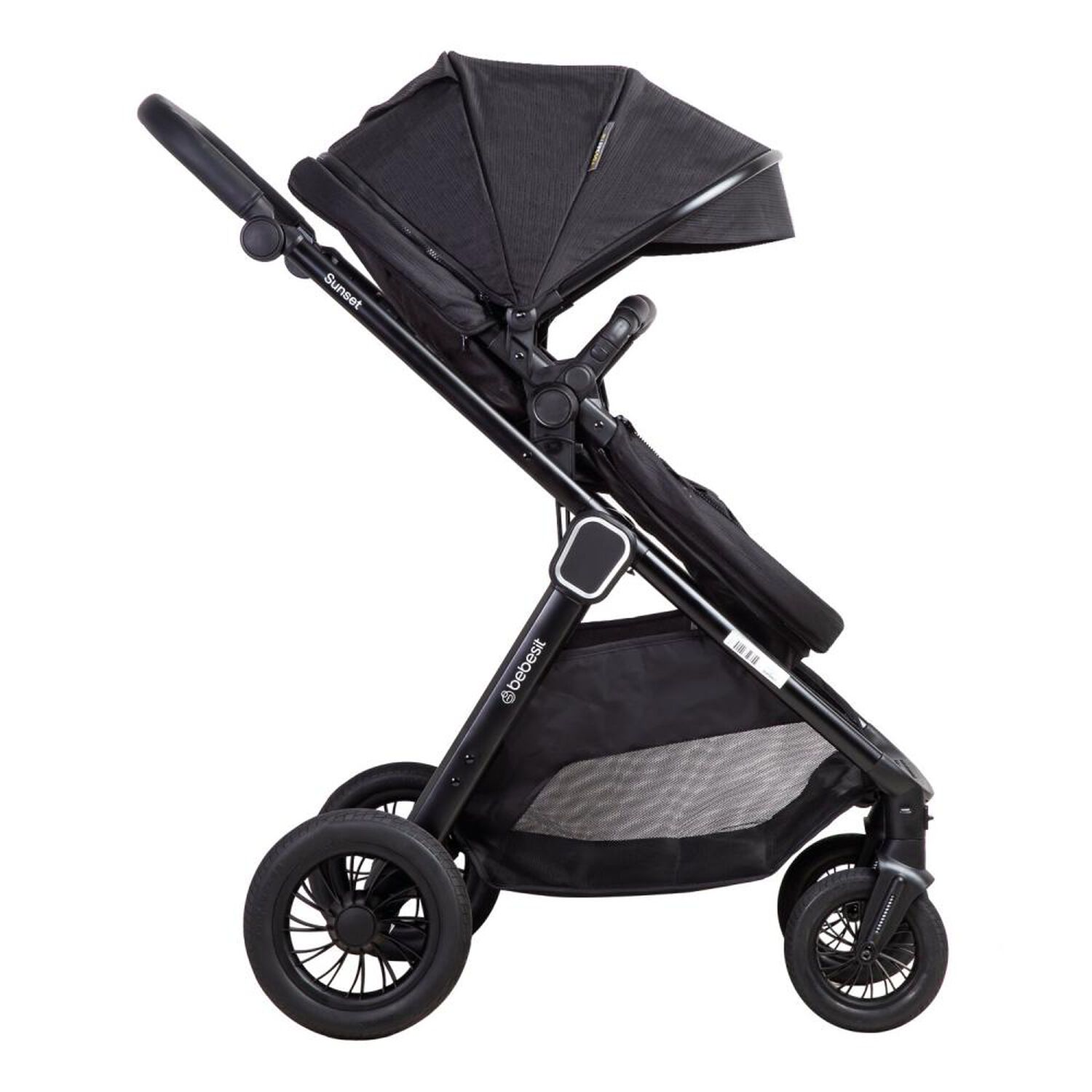 Coche Travel System Bebesit Bb22505ad16n image number 3.0