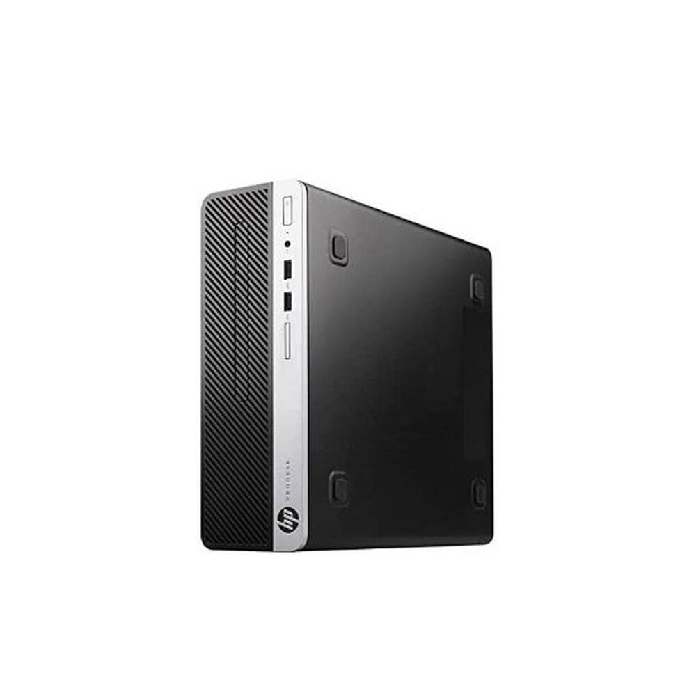 Pc Hp Prodesk 400 G5 Sff (i3-8va 8gb 1tb) - Reacondicionado Grado A image number 1.0