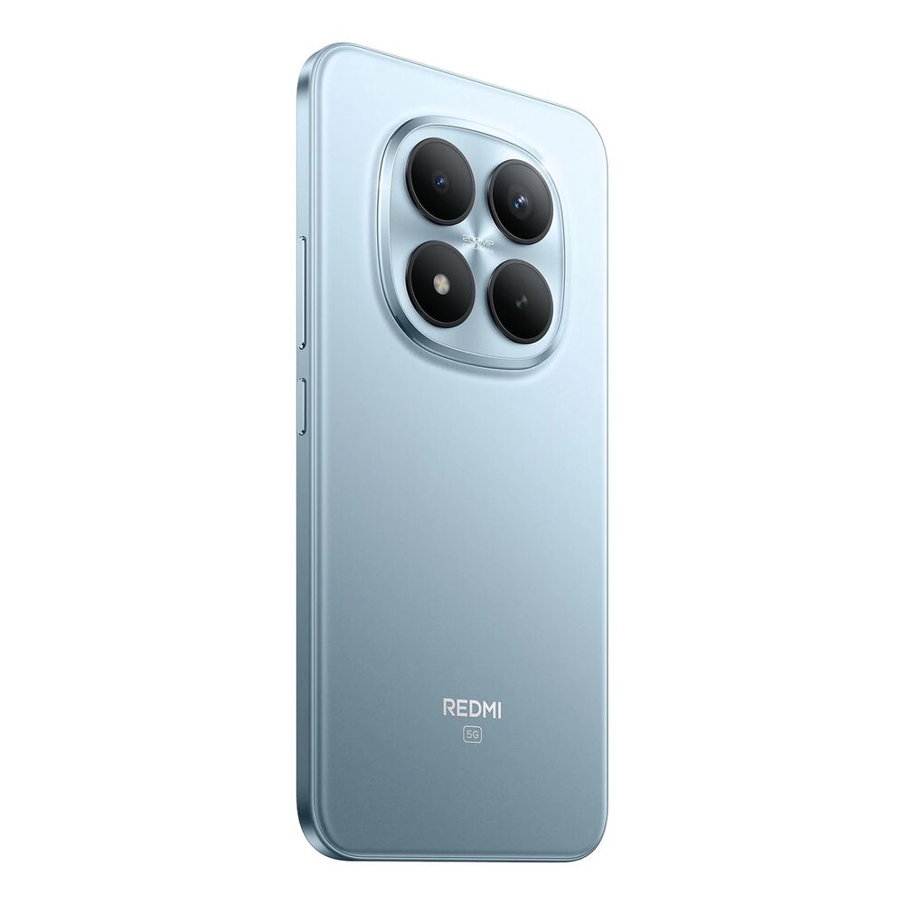 Xiaomi Redmi Note 15 Pro Plus 256gb 8gb Ram 5g - Azul image number 5.0