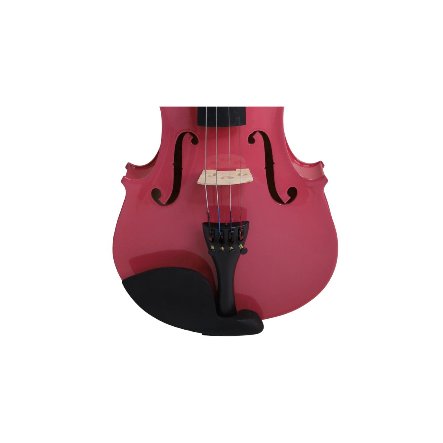 Viol&iacute;n Livorno Color Rosado 3/4 Liv-25pk image number 2.0