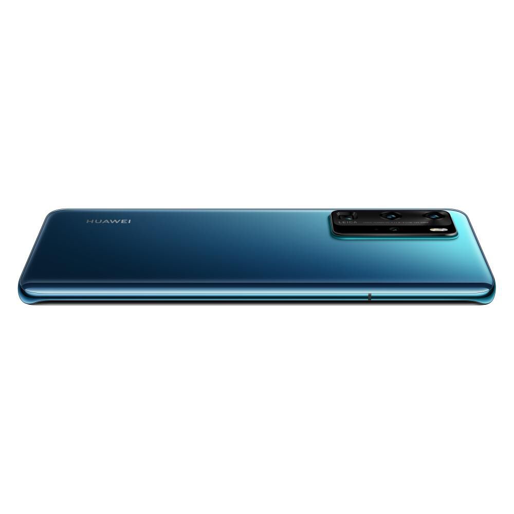 Smartphone Huawei P40 Pro Blue / 256 Gb / Liberado image number 3.0
