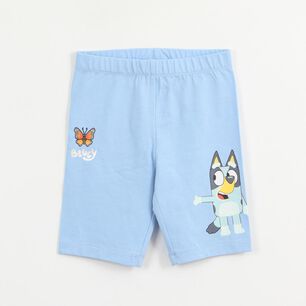 Calza Toddlera Biker Bluey