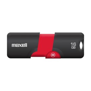 Pendrive Maxell Modelo Flix 16 Gb Usb 2.0