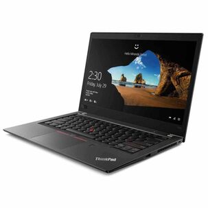Notebook Lenovo Thinkpad X280 12.5" (i5-8va 16gb 512gb Ssd) Reacondicionado Grado A
