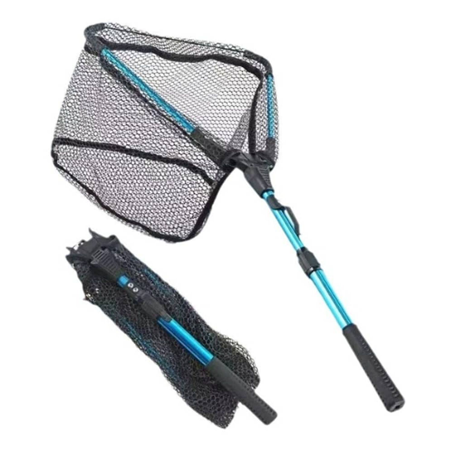 Chinguillo Red De Pesca Malla Plegable Piscina Trampa Caza image number 0.0