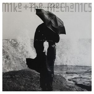 Mike & The Mechanics - Living Years | Vinilo Usado
