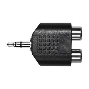 Adaptador Trs M - Rca F Kirlin 2656