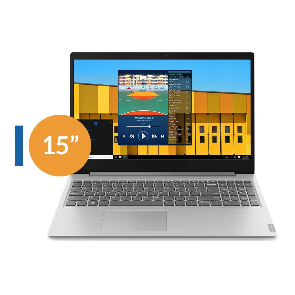Notebook Lenovo 330 / AMD A6 / 4 GB RAM / 500 GB DD / 15.6" image number 0.0