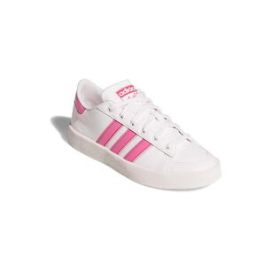 Zapatilla Adidas Jump Hook Mujer Rosado