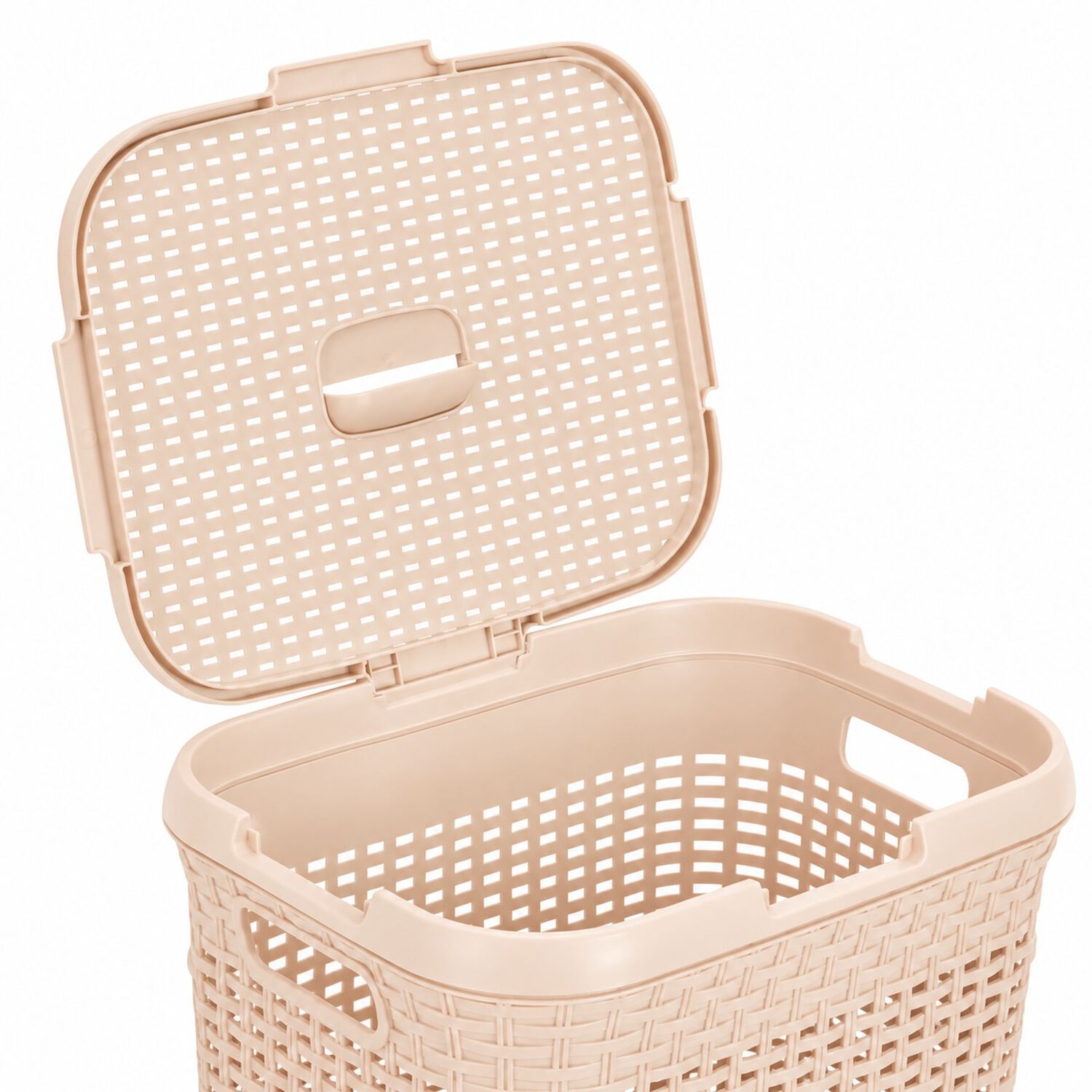 Cesto Canasto Para Ropa 60 Litros Marca Mp image number 6.0