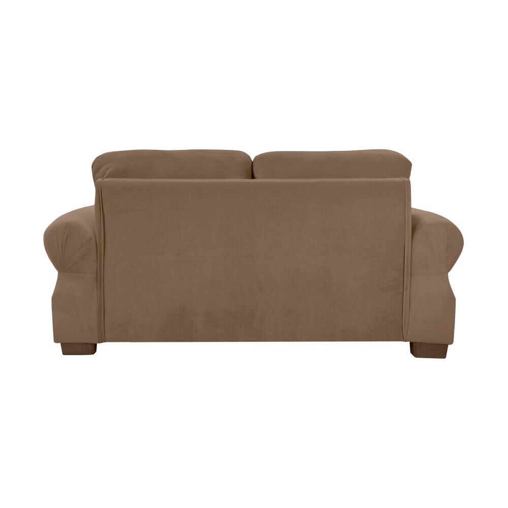 Sofá Living Factory Arizona / 2 Cuerpos image number 5.0