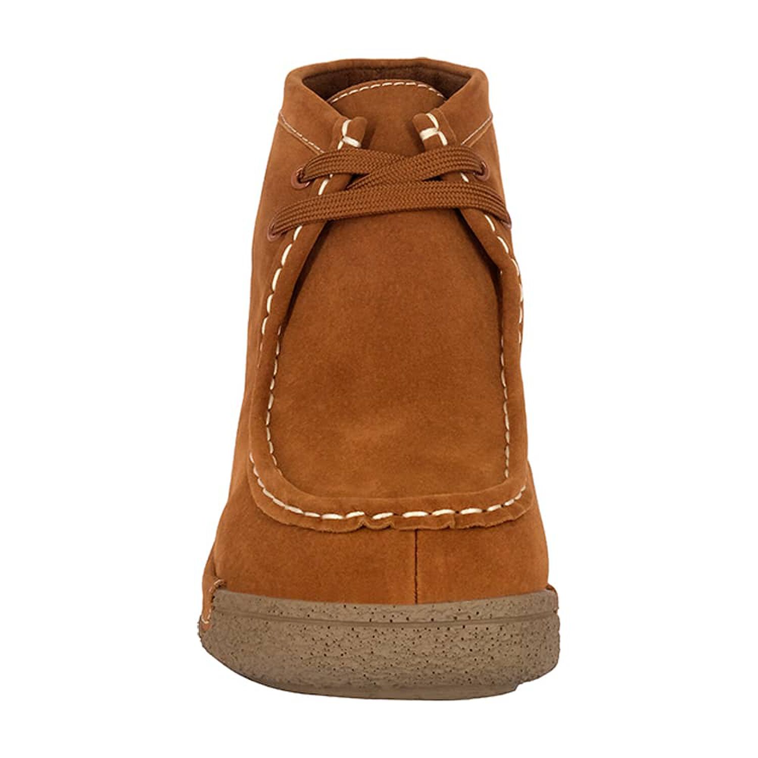 Botin Radisson Caramelo Alquimia image number 2.0