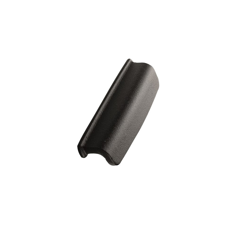 Manilla Hierro Fundido Negro Furnipart 96 Mm image number 0.0