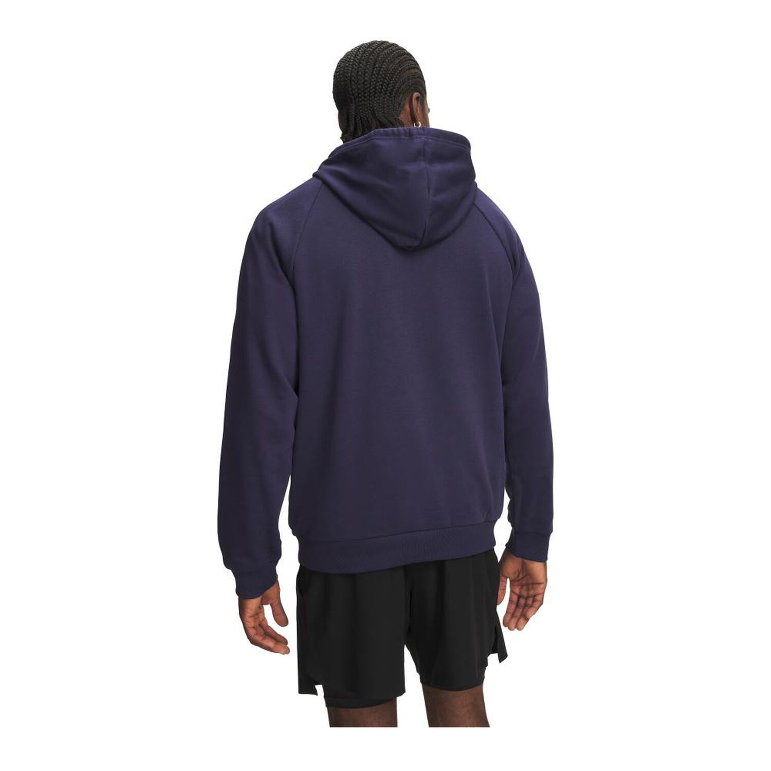 Poler&oacute;n Deportivo Hombre Under Armour image number 1.0