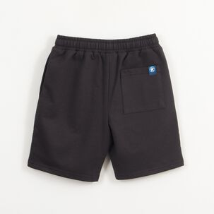 Short Ni&ntilde;o Negro Personajes Sonic