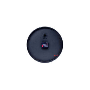 Reloj Para Pared De 15.7 Pulgadas Color Rosado - Ps