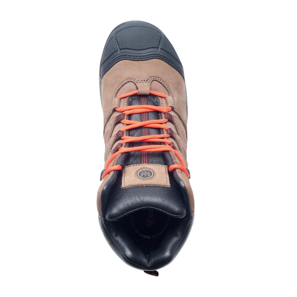 Zapato Seguridad Edelbrock Botin Ed 180 image number 2.0