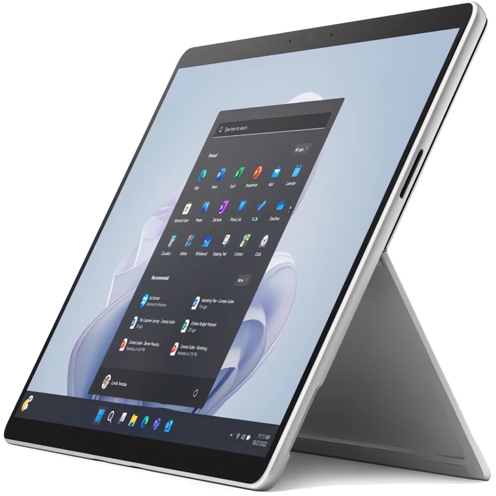 Tablet Surface Pro 9 / 13inch, Windows 11, I7 4ghz, 16gb Ram, 256gb Ssd image number 0.0
