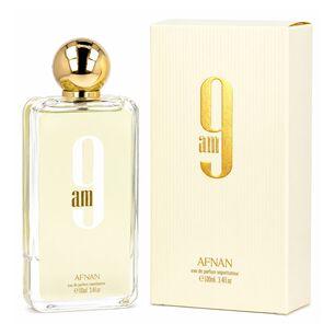 Afnan 9am Pour Homme Edp 100ml