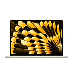 Macbook Air 13" M5 Starlight 16gb/512gb