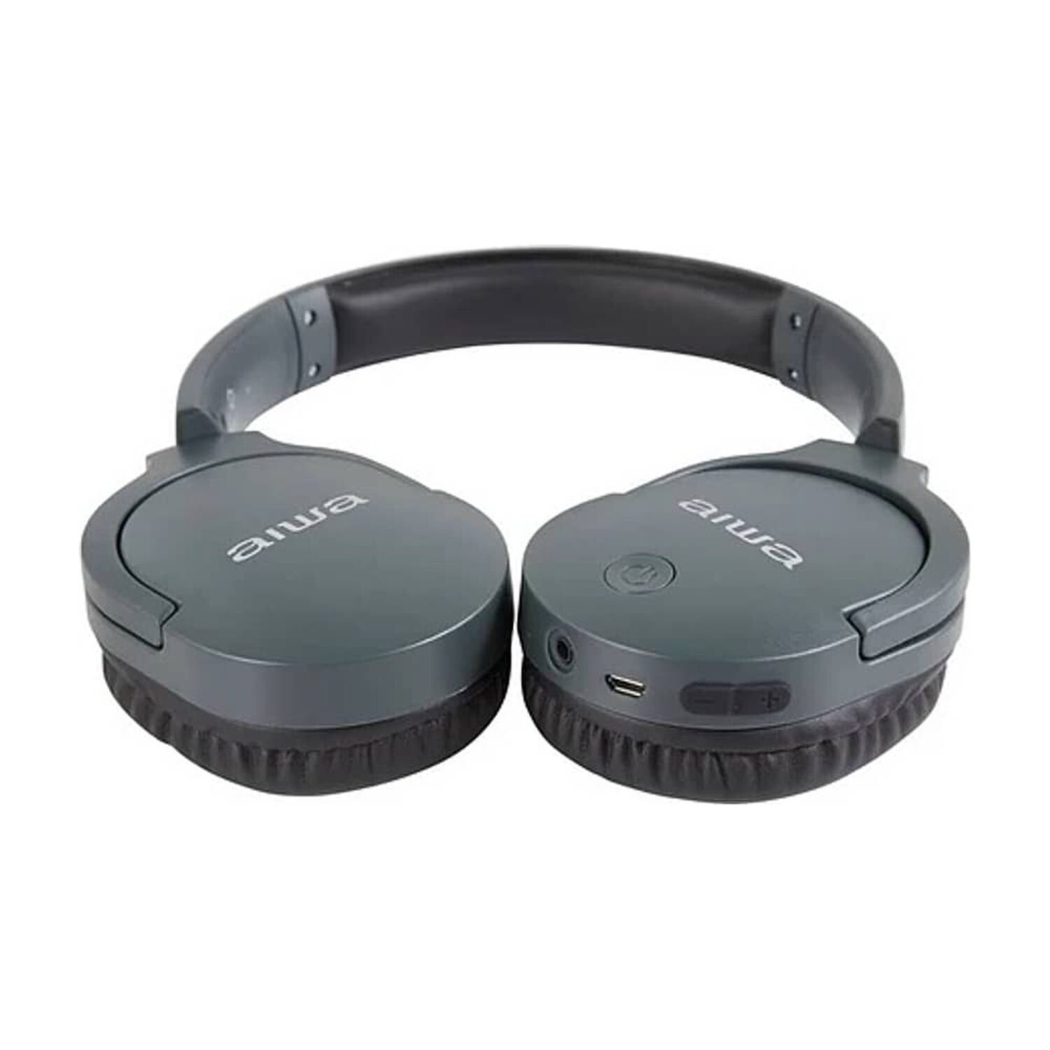 Aud&iacute;fono Bluetooth Aiwa 5.0 Aw-k11b image number 2.0