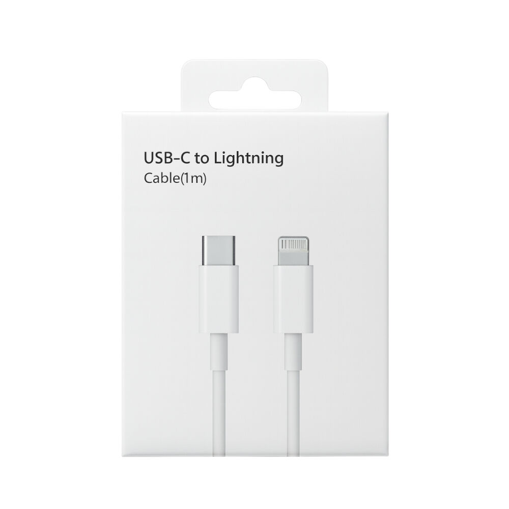 Cable Carga Rapida Compatible Con Iphone image number 2.0