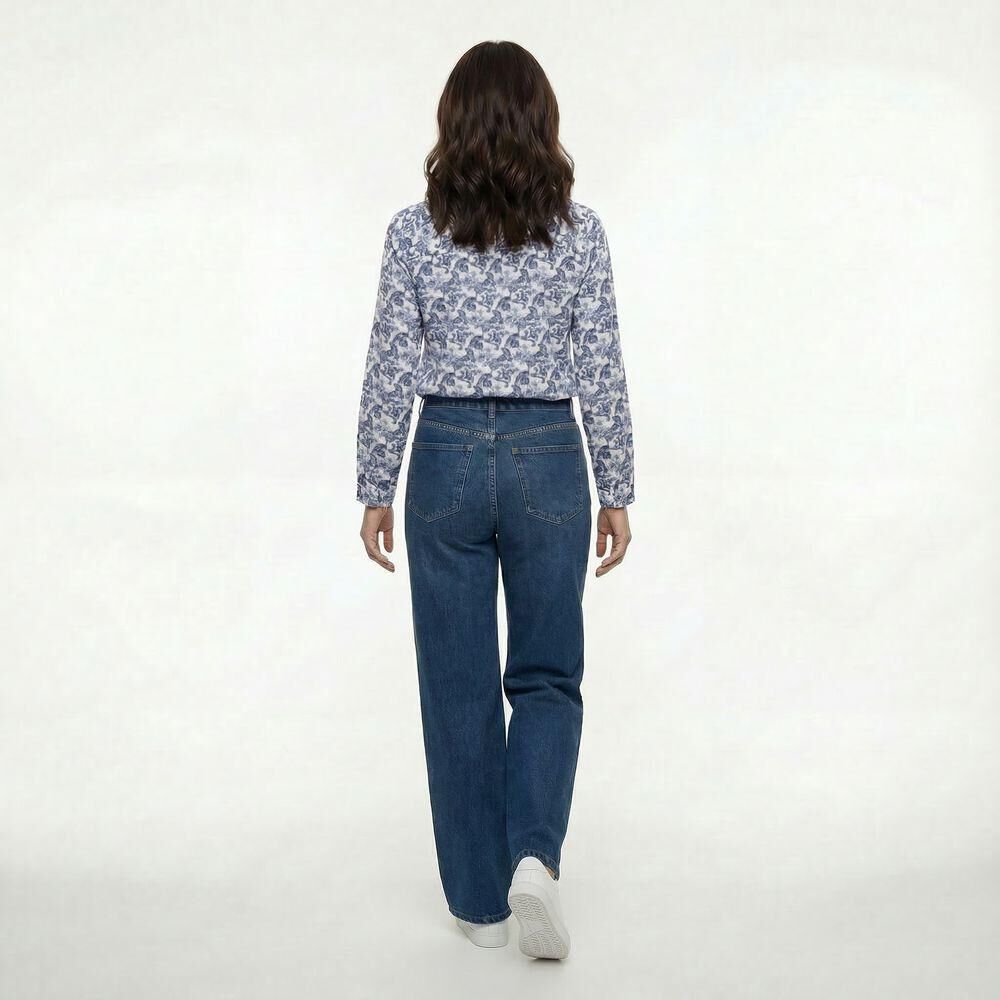 Blusa Mujer Geeps image number 1.0