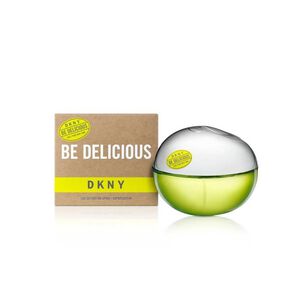 Dkny - "be Delicious" Edp Mujer 50 Ml