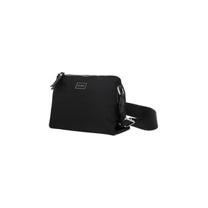 Bandolera Secret Michigan Sc6 S Negro