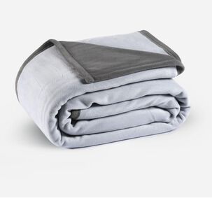 Frazada Rosen Bicolor / Super King