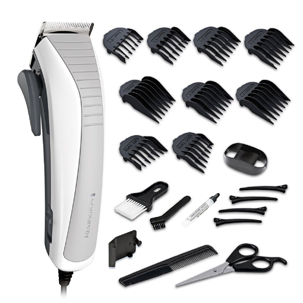 Corta Pelo Remington Hc4050/hc06a image number 3.0