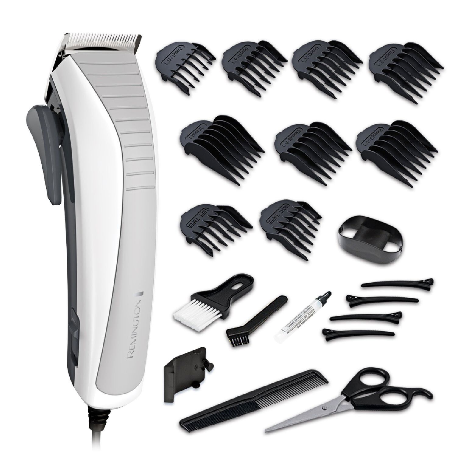 Corta Pelo Remington Hc4050/hc06a image number 3.0