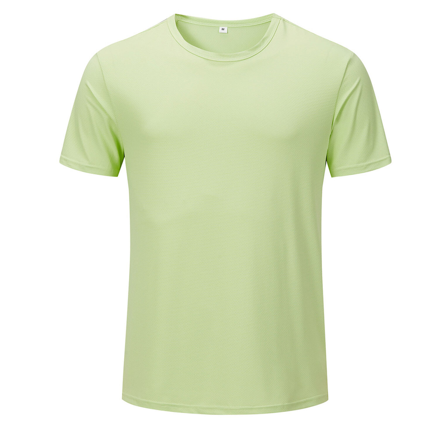 Polera Dry Fit Microperforado Manga Corta Sechurano Hombre image number 0.0