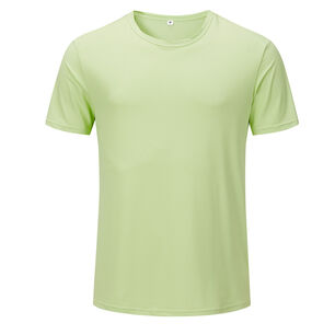 Polera Dry Fit Microperforado Manga Corta Sechurano Hombre
