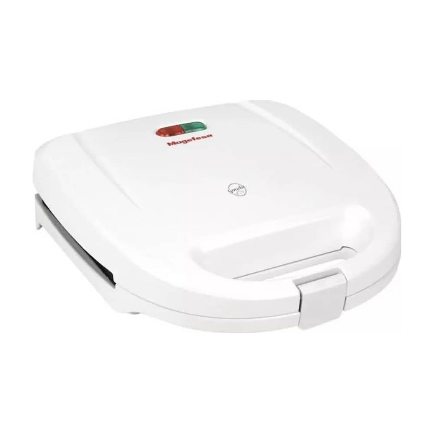 Sandwichera Magefesa Gouda 820w Mgf-3180 image number 1.0