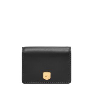Billetera Fossil Negra Sl10065001