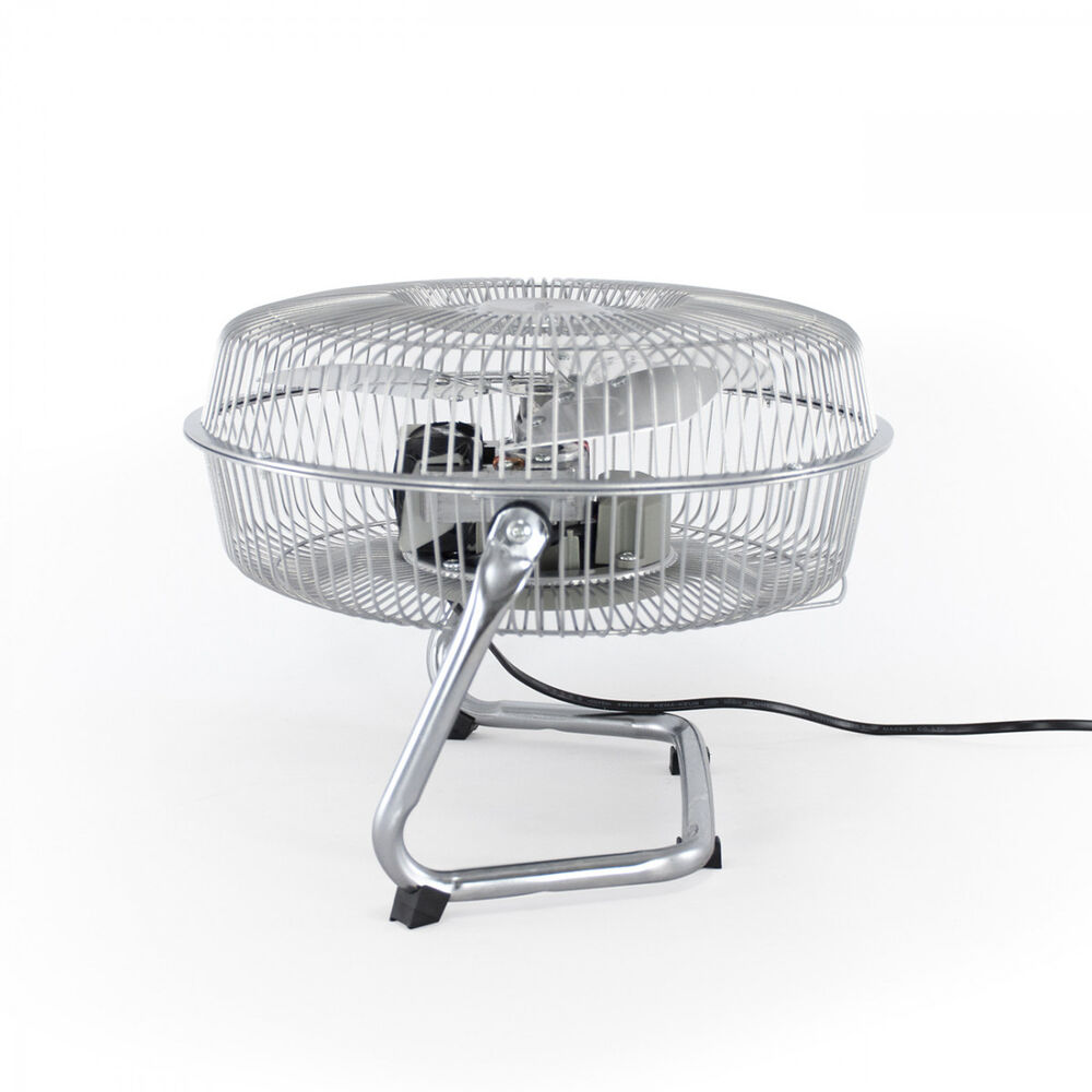Ventilador Mesa Thor Box Metal 9 image number 1.0