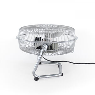 Ventilador Mesa Thor Box Metal 9