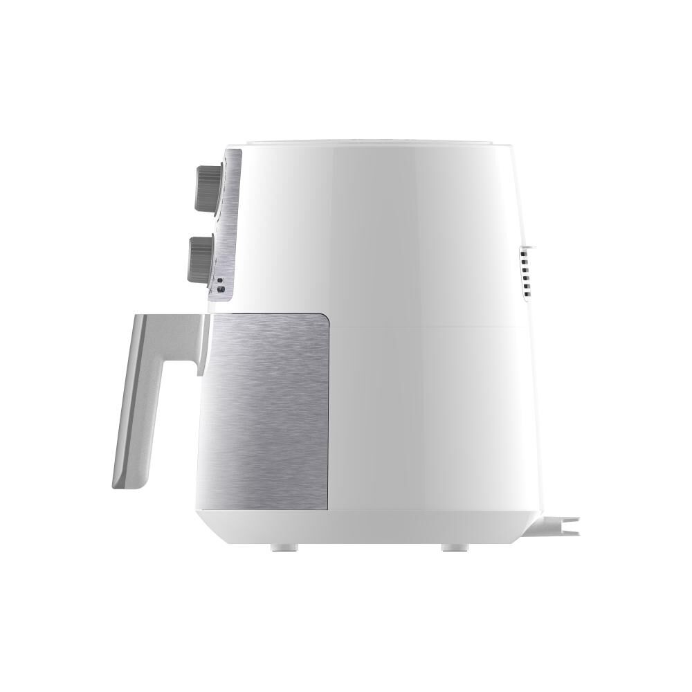 Freidora de Aire Midea Healty Fryer / 3.5 Litros image number 3.0