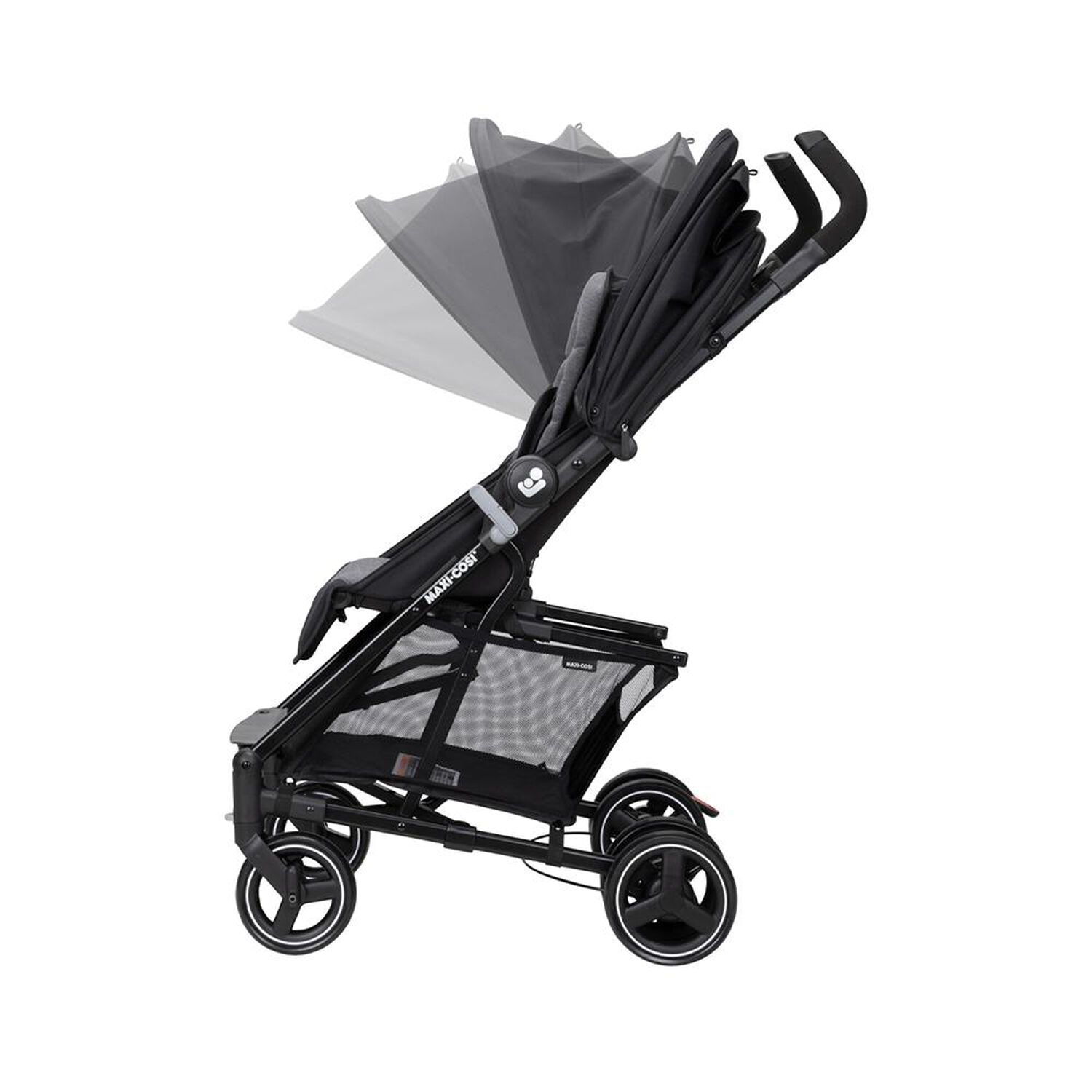 Coche Travel System Mara Xt Essential Maxi-cosi image number 2.0
