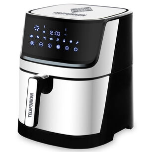 TELEFUNKEN FREIDORA DE AIRE TELEFUNKEN EASYFRYER 5000